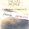 Ffaenza-Faience