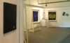 Ambienti della mostra